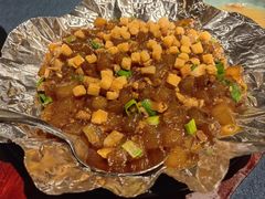 -金狮麟·新豫菜(金码大厦店)