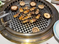 -千寻山野烤肉(中关村店)
