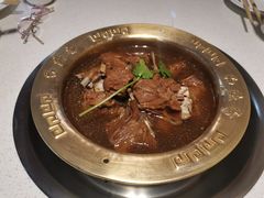 -和庆斋羊蝎子火锅·碳缸烧烤(顺义旗舰店)