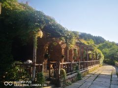 -云端咖啡(古北水镇景区店)