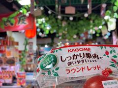 -DON DON DONKI(名珠城店)