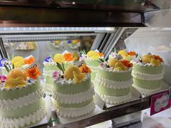 -PAOPAO Bakery&Café(港汇店)