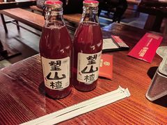 -管氏翅吧(广渠门店)