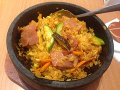 -权味·朝鲜族拌饭(勒泰店)