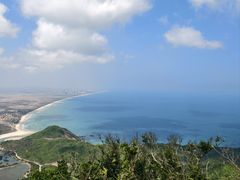 -海南铜鼓岭景区