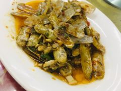 -滑记海鲜饭店·老字号(海鲜街店)