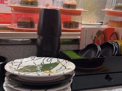 -争鲜回转寿司(太阳宫凯德MALL店)