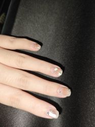 -爱纶美·美甲美睫半永久