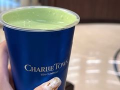 -CHARLIETOWN红茶公司(南京万象天地店)