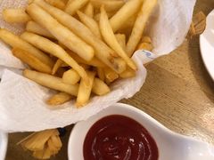 -鬼味烤翅(南锣鼓巷店)
