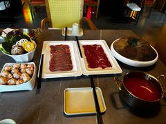 -君邦火锅(新疆大厦店)
