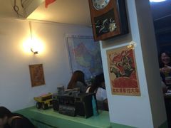 iphone_upload_pic-炙热童年·老北京炙子烤肉(南锣鼓巷店)