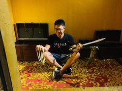 -秃鹫湾·推理大师沉浸式实景演绎推理剧场