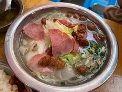 -晓芬叉烧圆子粉