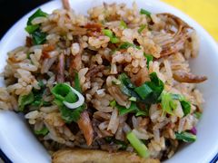 黄鳝饭-汤氏美食台山水步特色黄鳝饭(龙津东路店)