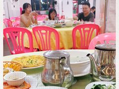-秋姐美食店(旅游大道店)