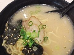 -京樽回転寿司(奥林匹克店)