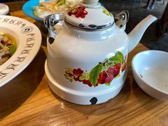 -胖老汉椒麻鸡清真新疆菜(西御街店)