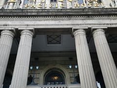 -上海锦江金门大酒店