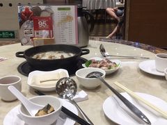 -稻香酒家·33年老字号·港式粤菜(富邦中心店)