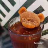 这里有熊[呲牙]