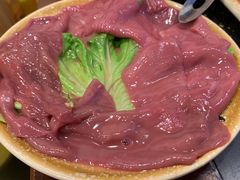 -蜀小匠成都老火锅(新街口店)