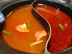 -呷哺呷哺(松江开元店)