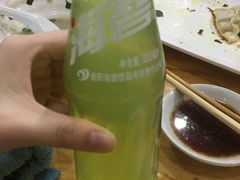 -西工饭庄快餐厅(西工小街店)