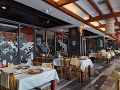 大堂-辣婆婆(航天桥店)