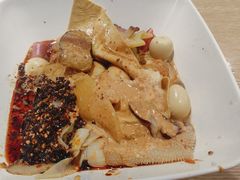 -林静小吃(复兴路店)