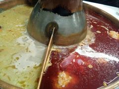 -乔先生涮肉·鲜活牛羊肉火锅(塘沽店)