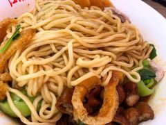 -泰顺江南春面馆