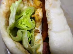 月亮馍-郭阿姨月亮馍