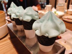 冰激凌-小大董·烤鸭(凤凰汇店)