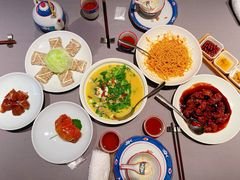 -玖味(老工人西路店)