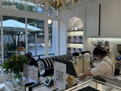 -PETIT PARIS 小巴黎(花园道店)