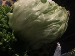 圆生菜-湊湊火锅·茶憩(新中关购物中心店)
