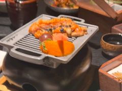 -花潮料理艺食馆(成都万象城店)