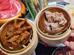 -牛牛和牛海鲜粥底火锅(长虹国际城店)