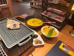 -蚝·生·鲜牛烧肉铺(中央大街店)