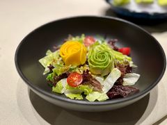 -皇朝会.经典传统粤菜(外滩店)