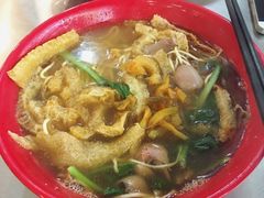 -易记皮肚面(明瓦廊店)