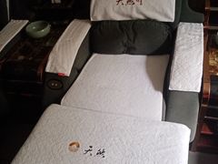 -天然沐足·推背采耳·敷姜艾灸(龙眼美食街店)
