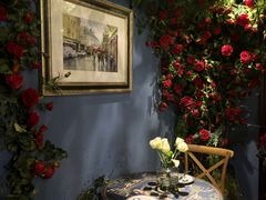 -第101座花园餐厅(湖滨88店)