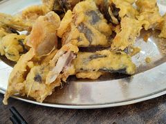 -鸿渡渔庄·特色鸭咀鱼