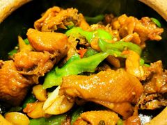 -亲回家吃饭餐厅(黄陂店)