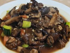 -张茂民族饭店(胜利北路店)