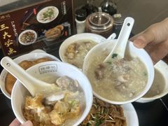 -伍湛记 · 广州老字号(龙津中路店)
