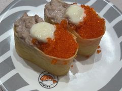 -新一番三文鱼寿司(大东海店)