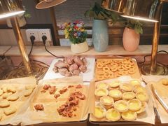 -诺丁牛排披萨自助餐厅(汕头苏宁店)